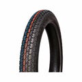 2.75-17 6PR  Front  & Rear Tire Motorcycle Tire with CCC Certification