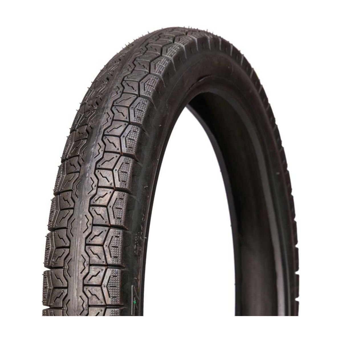 2.75-17 6PR  Front  & Rear Tire Motorcycle Tire with CCC Certification 2