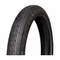 2.75-18 6PR Front & Rear Tire Motorcycle
