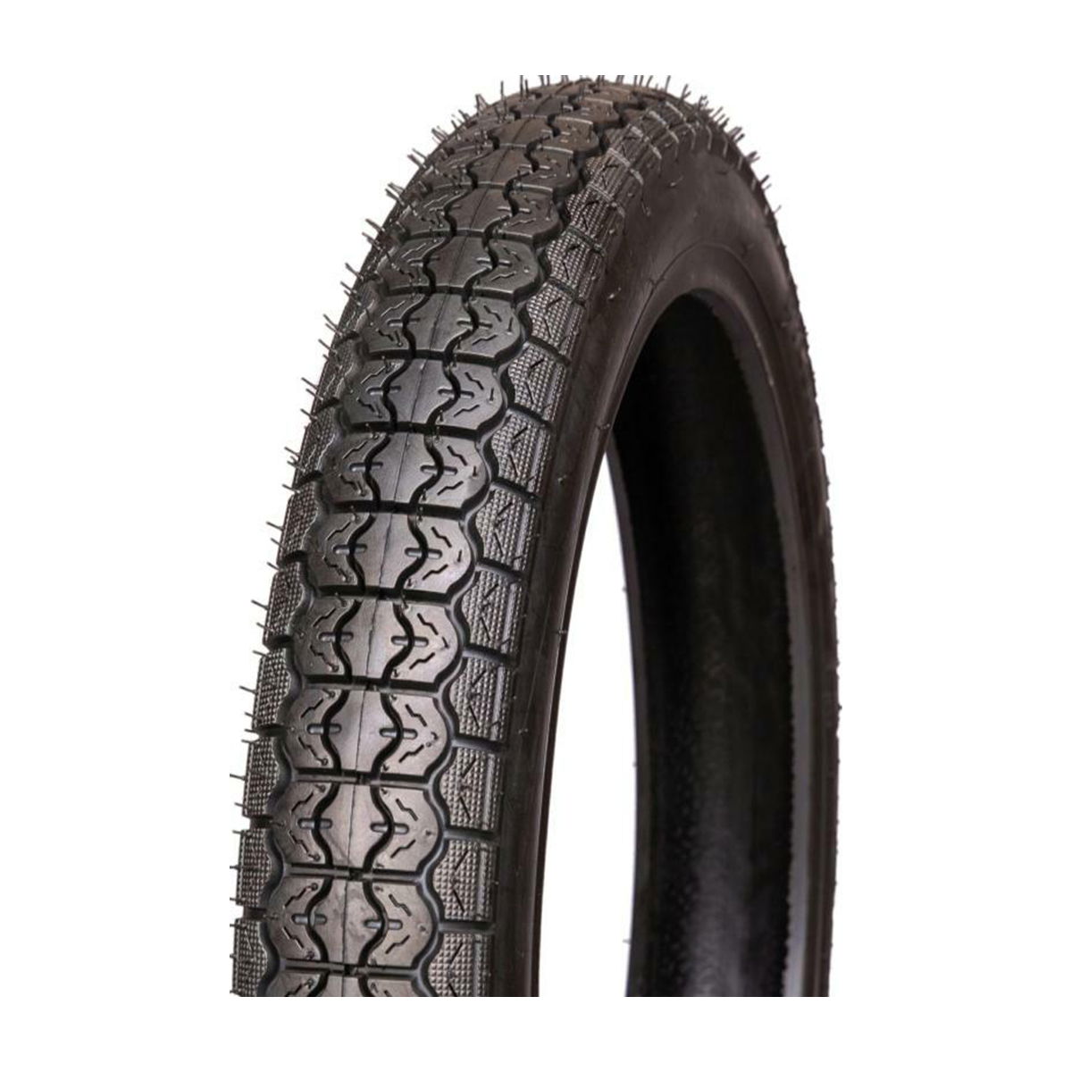 2.75-18 6PR Front & Rear Tire Motorcycle Tire with CCC Certification    2