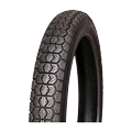 2.75-18 6PR Front & Rear Tire Motorcycle Tire with CCC Certification   