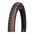 3.00-18 6PR Front & Rear Tire Motorcycle Tire with Cheap price  5