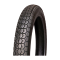 3.00-17 6PR Front & Rear Tire Motorcycle Tire with CCC Certification    4