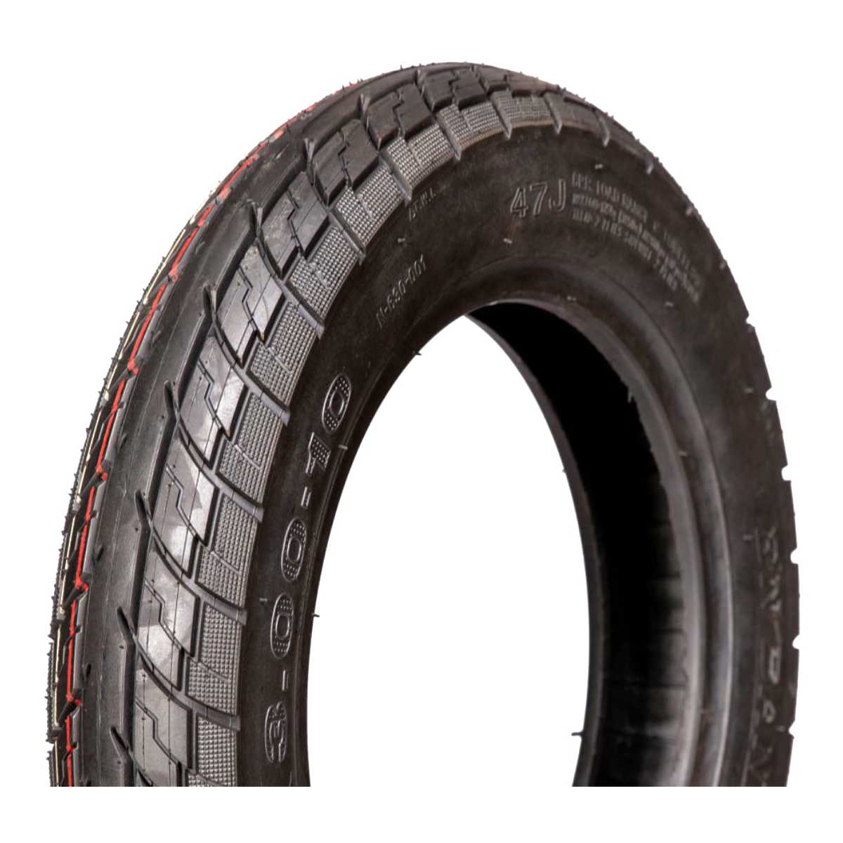 14*2.50 Electric Bike Tires with CCC Certification