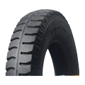 4.50-12 Three Wheeler Tire with CCC