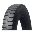 4.50-12 Three Wheeler Tire with CCC Certification