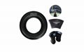 Butyl Inner Tube  for Car Tire Bus Tire Truck Tire