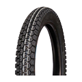 3.25-18 6PR Front & Rear Tire Motorcycle
