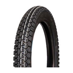 3.25-18 6PR Front & Rear Tire Motorcycle Tire