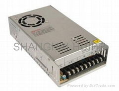 Regulated Switching Power Supply 350W