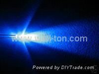 3mm super bright led lamp (red,yellow,blue,white,green,orange)