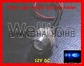 3mm 5mm 8mm 10mm 12V DC pre wired led lamp car 2