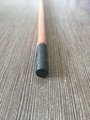 6x305 mm DC pointed Gouging Carbon Rod