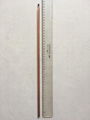 12X305 DC Pointed Gouging Rod