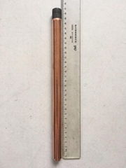 4X305 DC Ponited Gouging Rod 