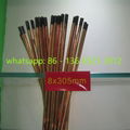 10X305 DC Pointed Gouging Rod 