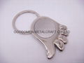 Metal KeyChains 2