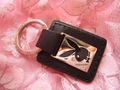 PU Key Chain