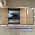 1500W 4in Centrifugal Solar Deep Well Pump for Irrigation