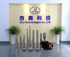 NINGBO JILU LEADER DRIVE TECHNOLOGIES CO.,LTD