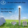 3ich Solar Centrifugal Pump,Water Pump,Agriculture Pump