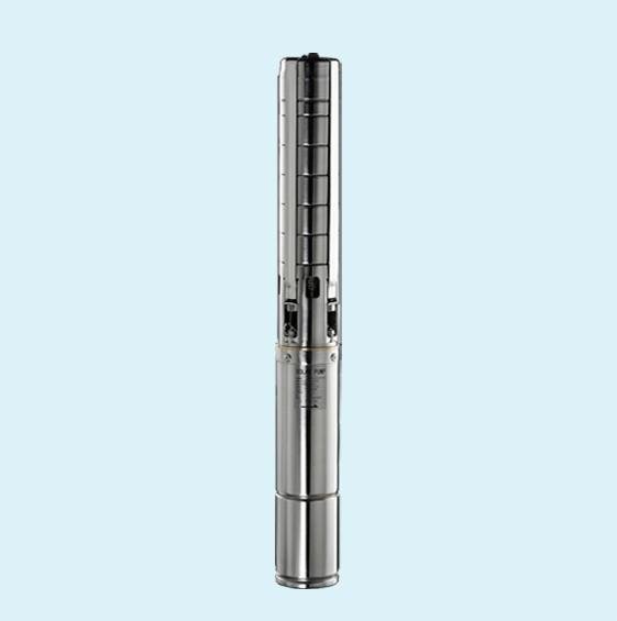 4inch Centrifugal Submersible Pump, Agriculture Pump 4