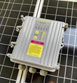 4inch Centrifugal Submersible Pump, Agriculture Pump 2