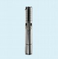 4inch Borehole Well, Household use, Solar Power Submersible Pump