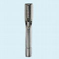 5inch Centrifugal Pump, Solar Power Submersible Pump 2