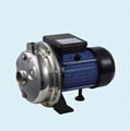 Solar Power Surface Centrifugal Pump 750W 5