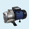 750W Solar Power JET Pumps 2