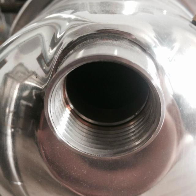 750W Solar Power JET Pumps JET3.0/55D72 JL (China Manufacturer) Pumps Vacuum Equipment