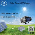 750W Solar Power JET Pumps