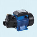 750W Solar Power Vortex Pump, Cleaning Water Pump