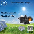 Swimming Pool Pump, Solar Power Pool Pump 900W