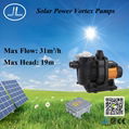 1200W Solar Power Pool Pumps