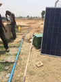 1200W 太陽能泳池泵 6