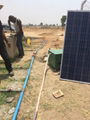 1200W Solar Power Pool Pumps 