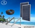 26kW Solar Water Pump, Borehole Well, Irrigation Pump System