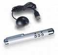 laser pointer with romote controller 4