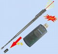 laser pointer with turn off function 1