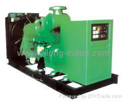 Cummins Diesel Generator 3