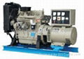 Weichai Diesel Generator 3