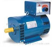 STC AC Generator 2