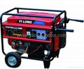 Gasoline Generator 3