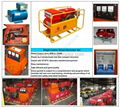 GF1 Diesel Gnerator Set 3