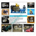 Weichai Diesel Generator