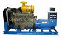 Weichai Diesel Generator 2