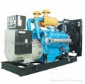 Shangchai Diesel Generator Set