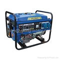 Gasoline Generator 2